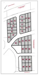 80 Reservoir Road - Broadford Master Plan