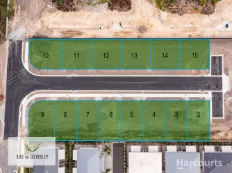 800 on Wembley Estate - Browns Plains Masterplan