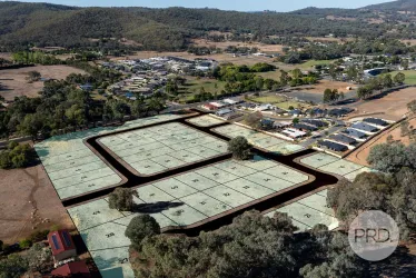 827-841 Centaur Road - Hamilton Valley Aerial