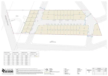 82a Woolgen Park Road - Leppington Masterplan