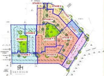 84 St Andrews Terrace - Port Lincoln Masterplan