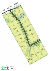 85 Old School Road - Waldara Masterplan