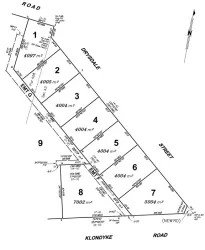 85-125 Drysdale Street - Ayr Masterplan