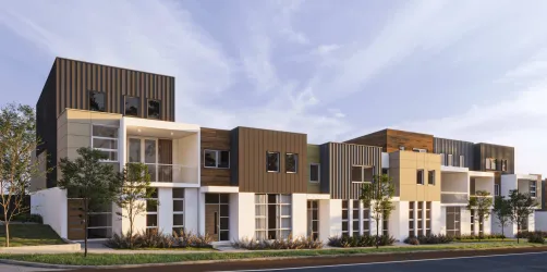 86 Clydesdale Street, Como Render