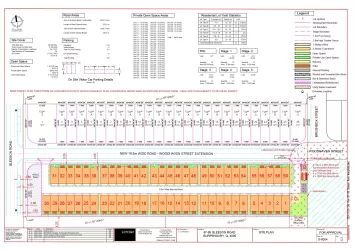 87-95 Gleeson Road - Burpengary Masterplan