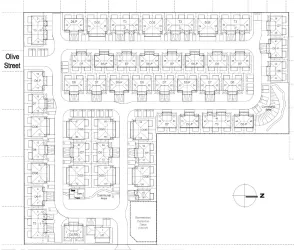 88 Cascade Street - Raceview Masterplan