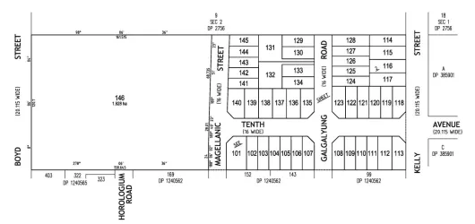 9 Kelly Street - Austral