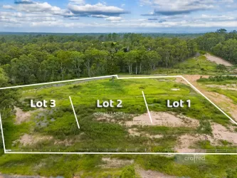 9-31 Lyndale Road - New Beith Aerial