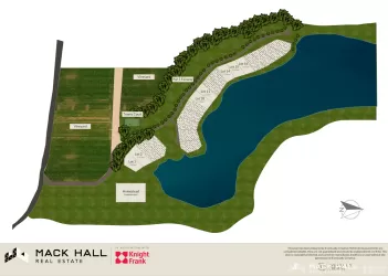 90 Cowaramup Bay Road - Cowaramup Masterplan