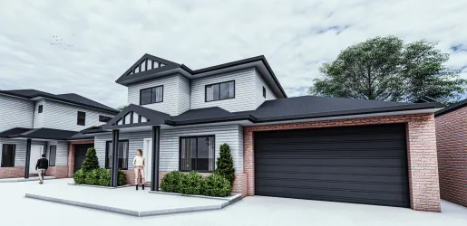 91 Inglis Street - Ballan External 2