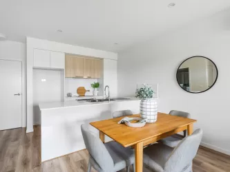 91 Marine Estate - Hastings Kitchen