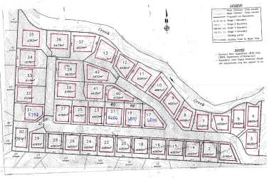 92 Alligator Creek Road - Alligator Creek Masterplan