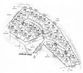 93 Quinlan Road - Tamaree Masterplan