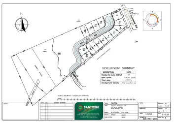 93-97 Bancroft Terrace - Deception Bay Masterplan