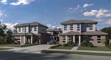 933-935 Heatherton Road - Springvale External