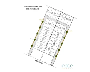 94 Brandis Road - Munno Para West Master Plan