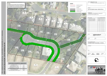 95 Petersen Road - Morayfield Masterplan