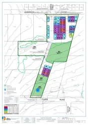 97 Anderson Road - 128 Clark Road - Morayfield Masterplan