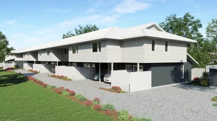 98 Park Beach Road - Coffs Harbour Render