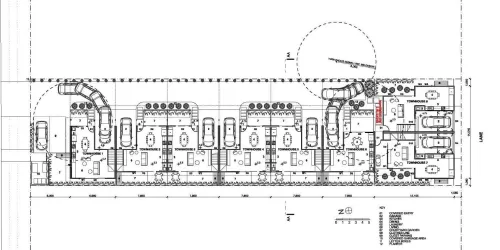 98 Park Beach Road - Coffs Harbour Masterplan