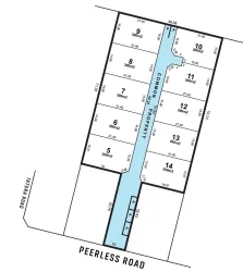 99 Peerless Road - Munno Para West Master Plan 2
