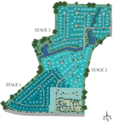 Aleva Estate - Warwick