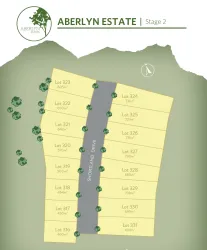Aberlyn Estate - Aberglasslyn