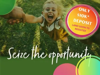 Aberlyn Estate - Aberglasslyn