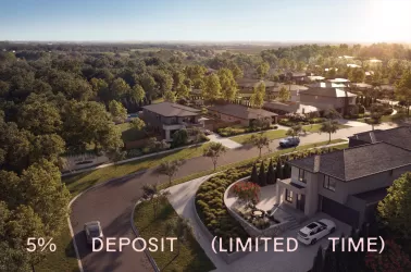 Acre Ridge Estate - Beaconsfield 