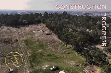 Acre Ridge Estate - Beaconsfield 