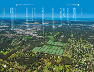 Affinity Estate - Morayfield