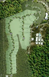 Airlie Summit Estate - Airlie Beach Masterplan