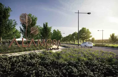 Alamora Estate - Tarneit