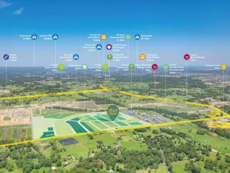 Albert Park Estate - Box Hill