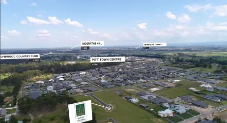 Alcorn Mews Estate - Pitt Town Aerial.jpg