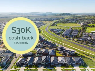 Alexander Park Estate - Diggers Rest Promotion/Offer