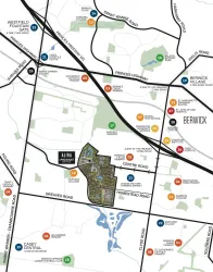 Alira Estate - Berwick