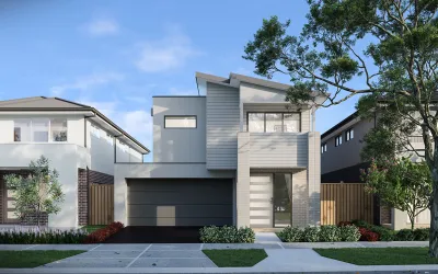 Alkyra Estate - Beveridg External