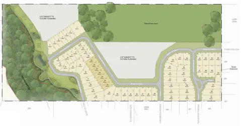 Allamanda Vista Estate - Helena Valley