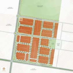 Allanvale Estate MasterPlan