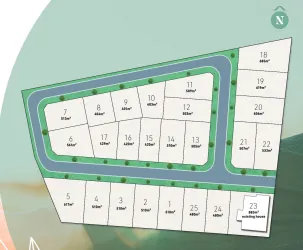 Allara Estate - Winchelsea Masterplan