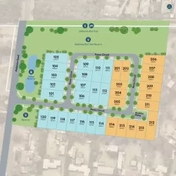 Allegra Estate - Leopold Masterplan