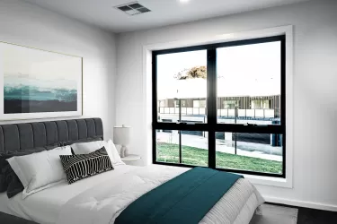 Allegro Estate - Throsby