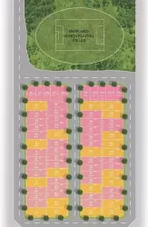 Allemore Estate - Charlemont Masterplan