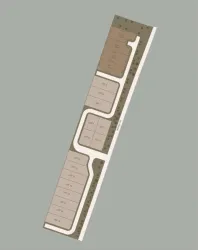 Allestone Estate - Tanunda Masterplan