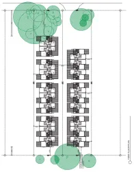 Allura Residences Everton Park - Master Plan