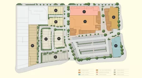 Allura Village Estate - Truganina