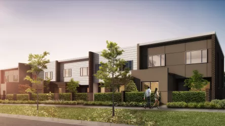 Alma Estate - Coombs