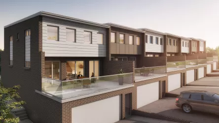 Alma Estate - Coombs