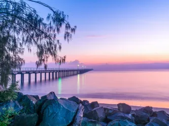 Alora- Hervey Bay Estate - Point Vernon